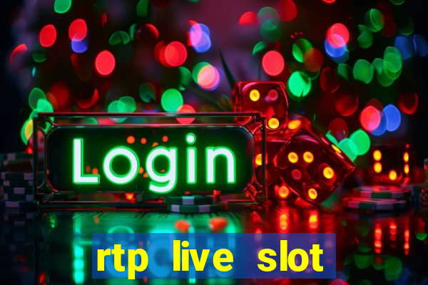 rtp live slot online pg soft