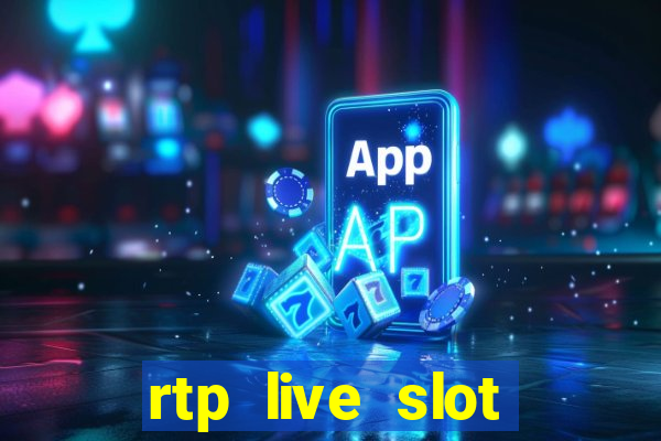 rtp live slot online pg soft