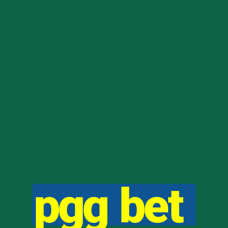 pgg bet