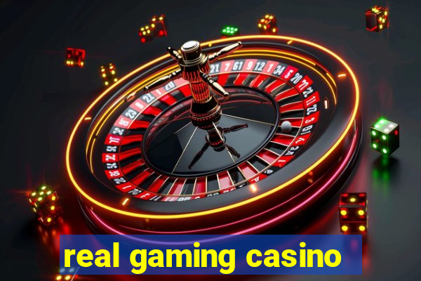 real gaming casino