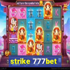 strike 777bet