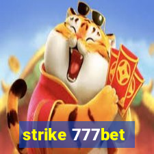 strike 777bet