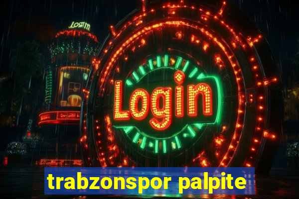 trabzonspor palpite