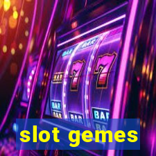 slot gemes