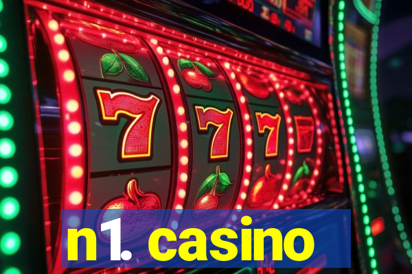 n1. casino