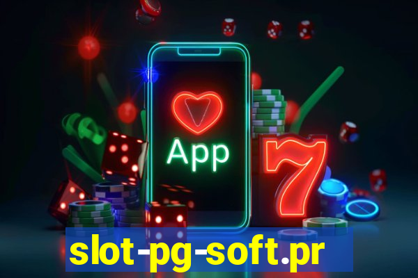 slot-pg-soft.prodevreal