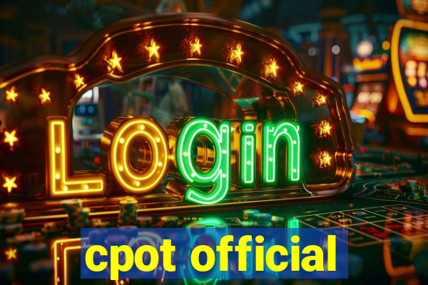 cpot official