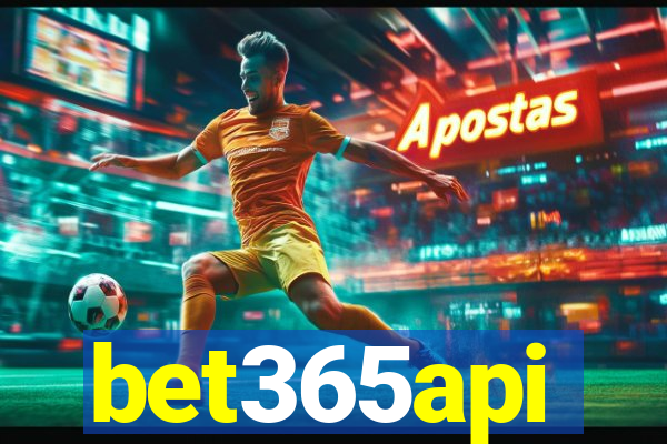 bet365api