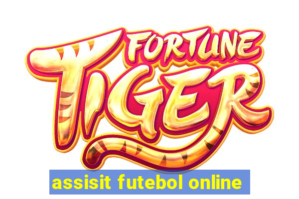 assisit futebol online