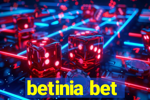 betinia bet