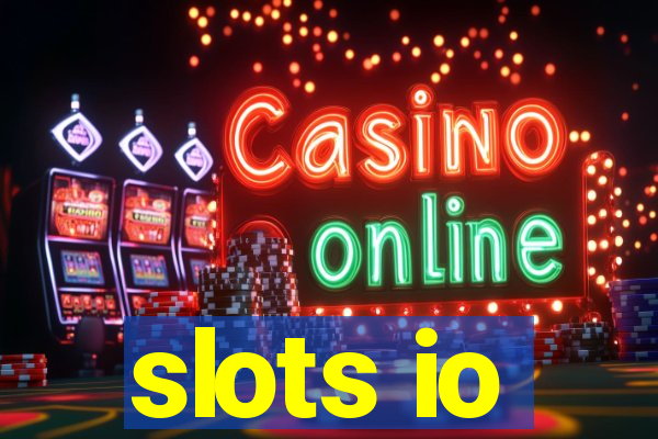 slots io