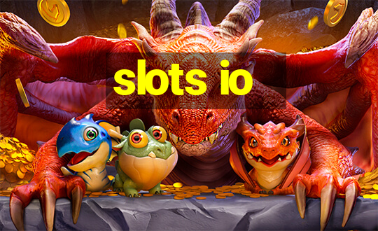 slots io