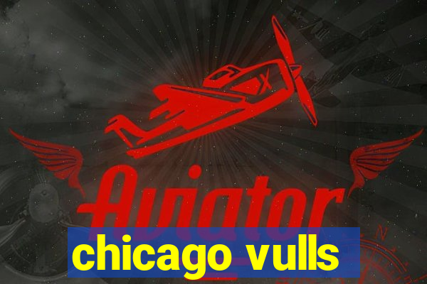 chicago vulls