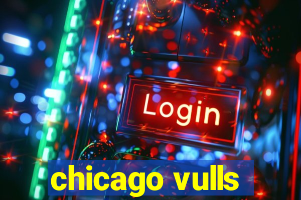 chicago vulls