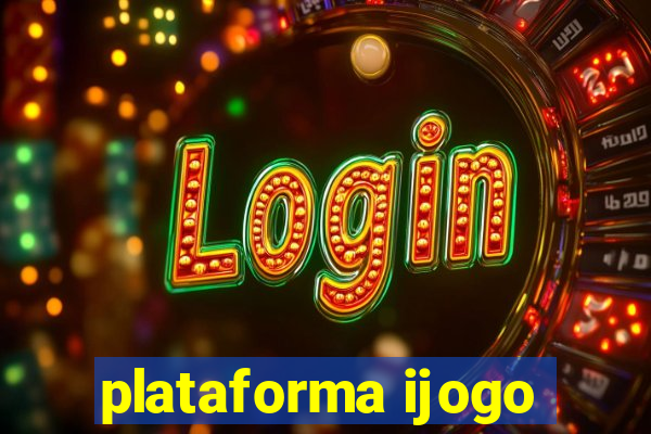 plataforma ijogo