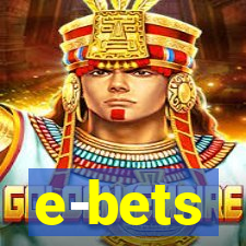 e-bets