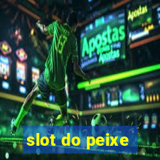 slot do peixe