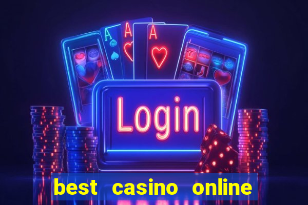 best casino online no deposit bonus