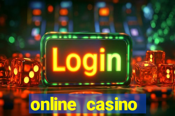 online casino roulette system