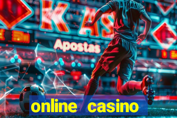 online casino roulette system