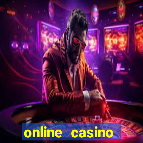 online casino roulette system