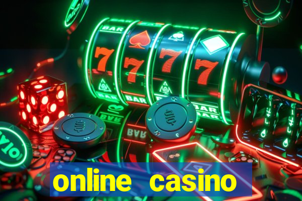 online casino roulette system