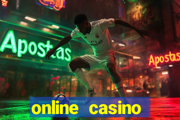 online casino united kingdom