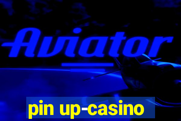 pin up-casino