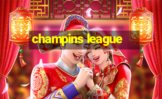 champins league