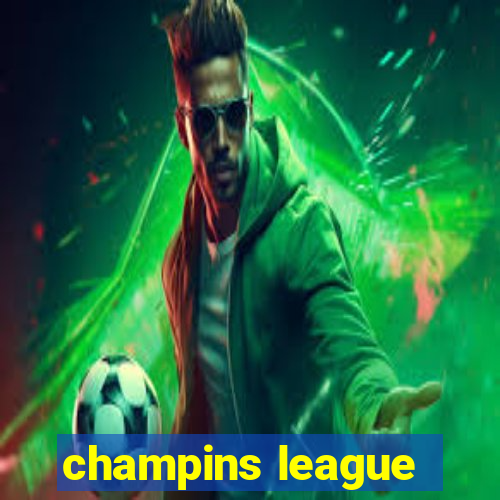 champins league