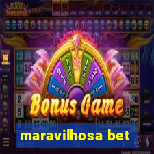 maravilhosa bet