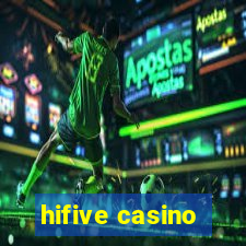 hifive casino