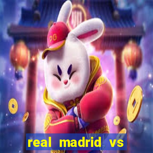 real madrid vs milan onde assistir