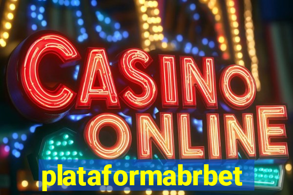 plataformabrbet