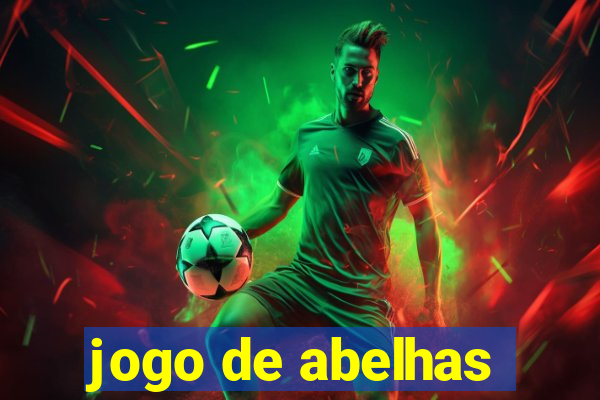 jogo de abelhas