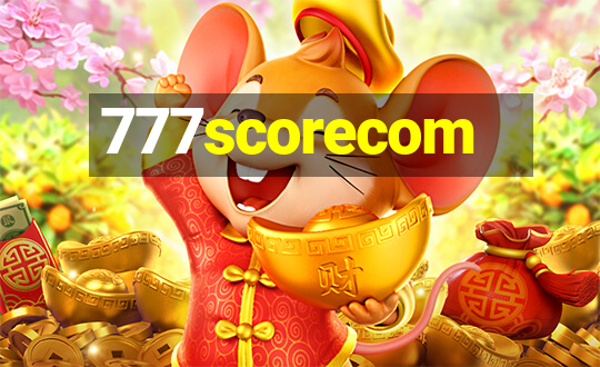 777scorecom