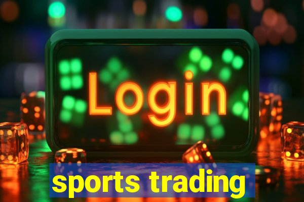 sports trading