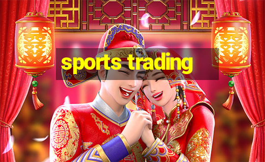 sports trading