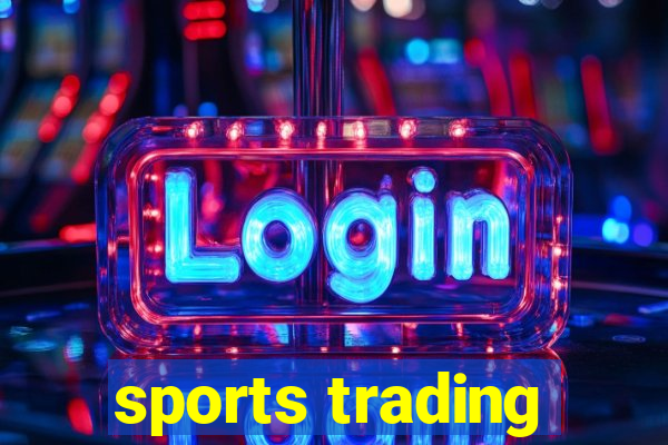 sports trading