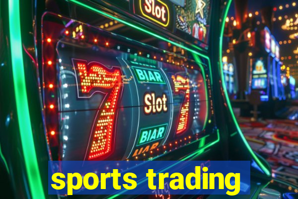 sports trading