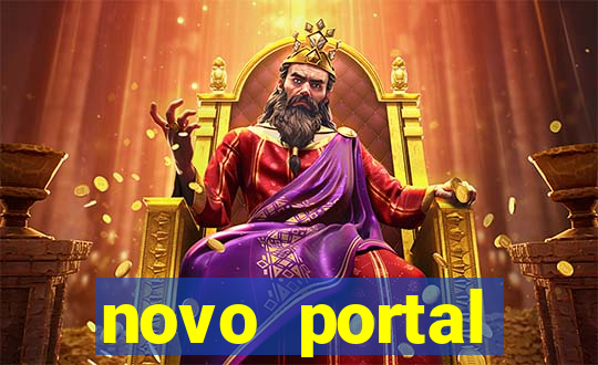 novo portal cruzeiro do sul virtual