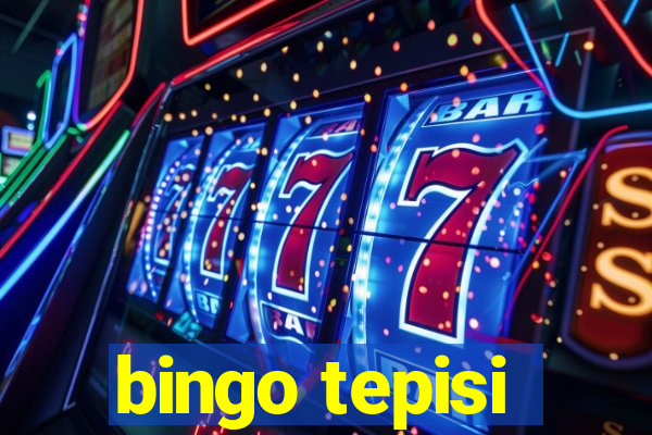 bingo tepisi