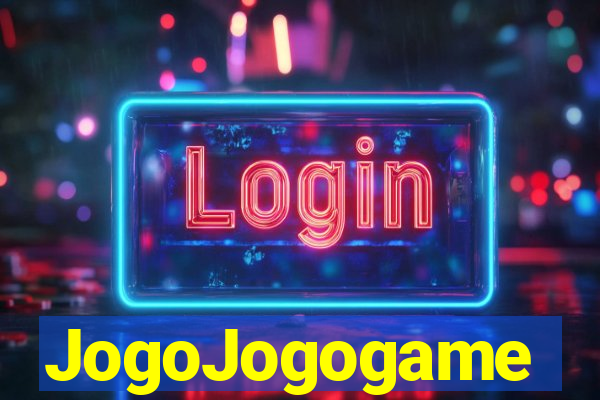 JogoJogogame