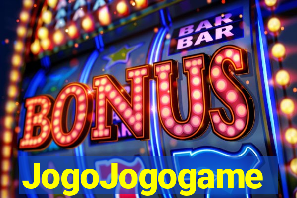 JogoJogogame