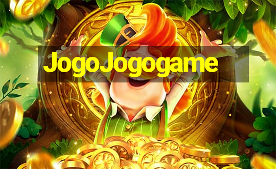 JogoJogogame