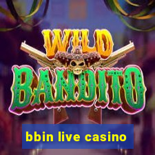 bbin live casino