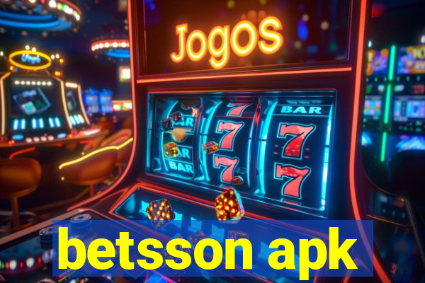 betsson apk