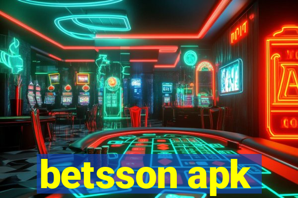 betsson apk