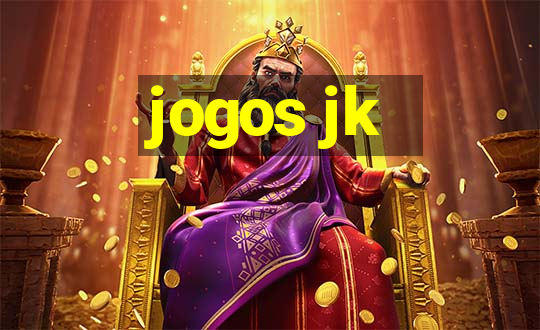 jogos jk