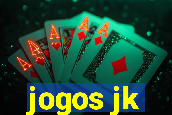 jogos jk